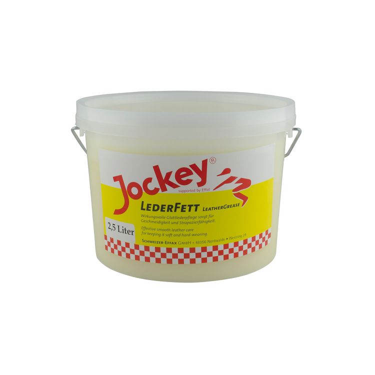 GRASSO CUOIO JOCKEY
