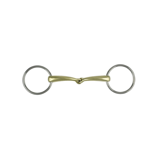 FILETTO INOX C/OLIVA PRO