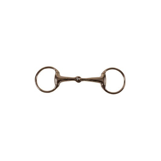 FILETTO OLIVA PIENO INOX