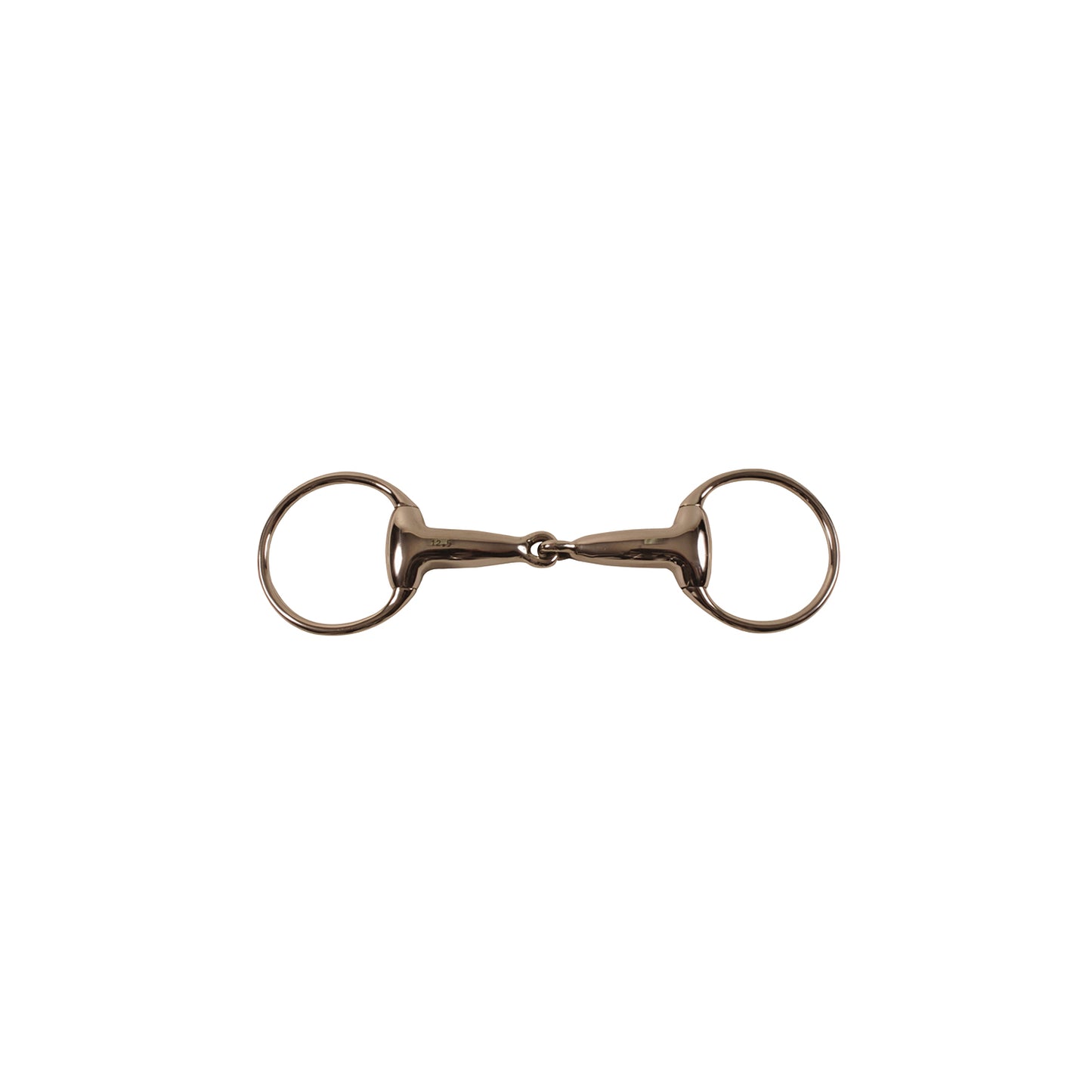 FILETTO OLIVA VUOTO INOX