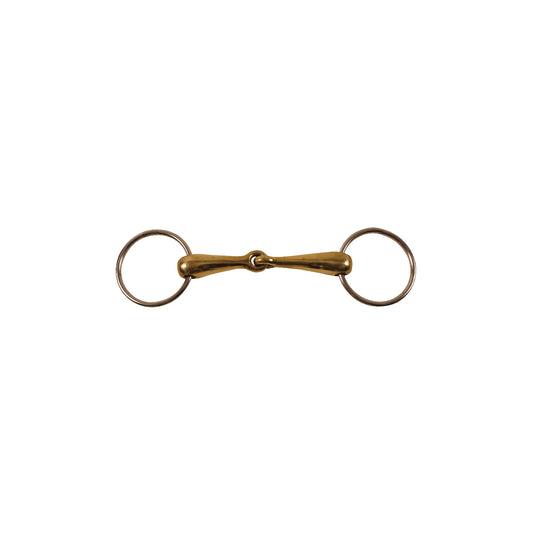 FILETTO ANELLI PIENO RAME TEDESCO