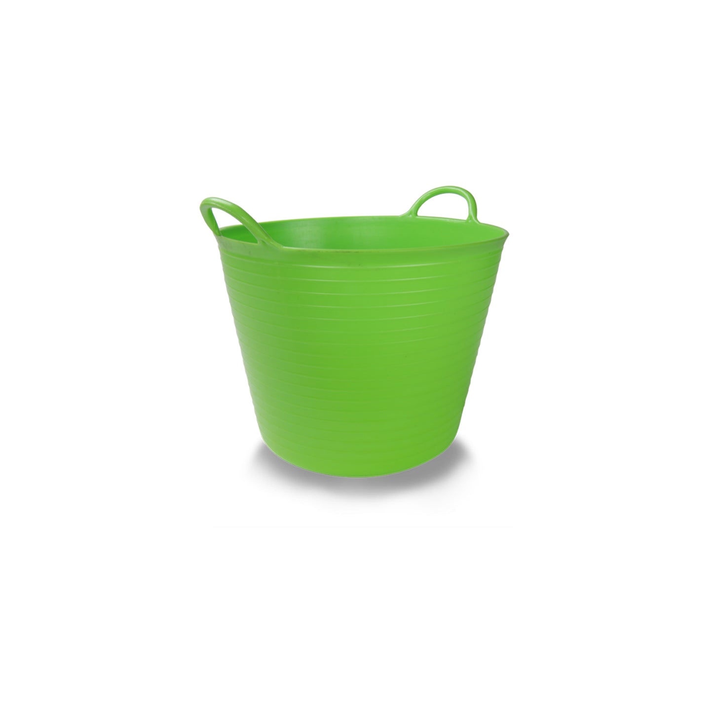 SECCHIO IN PLASTICA FLESSIBILE
