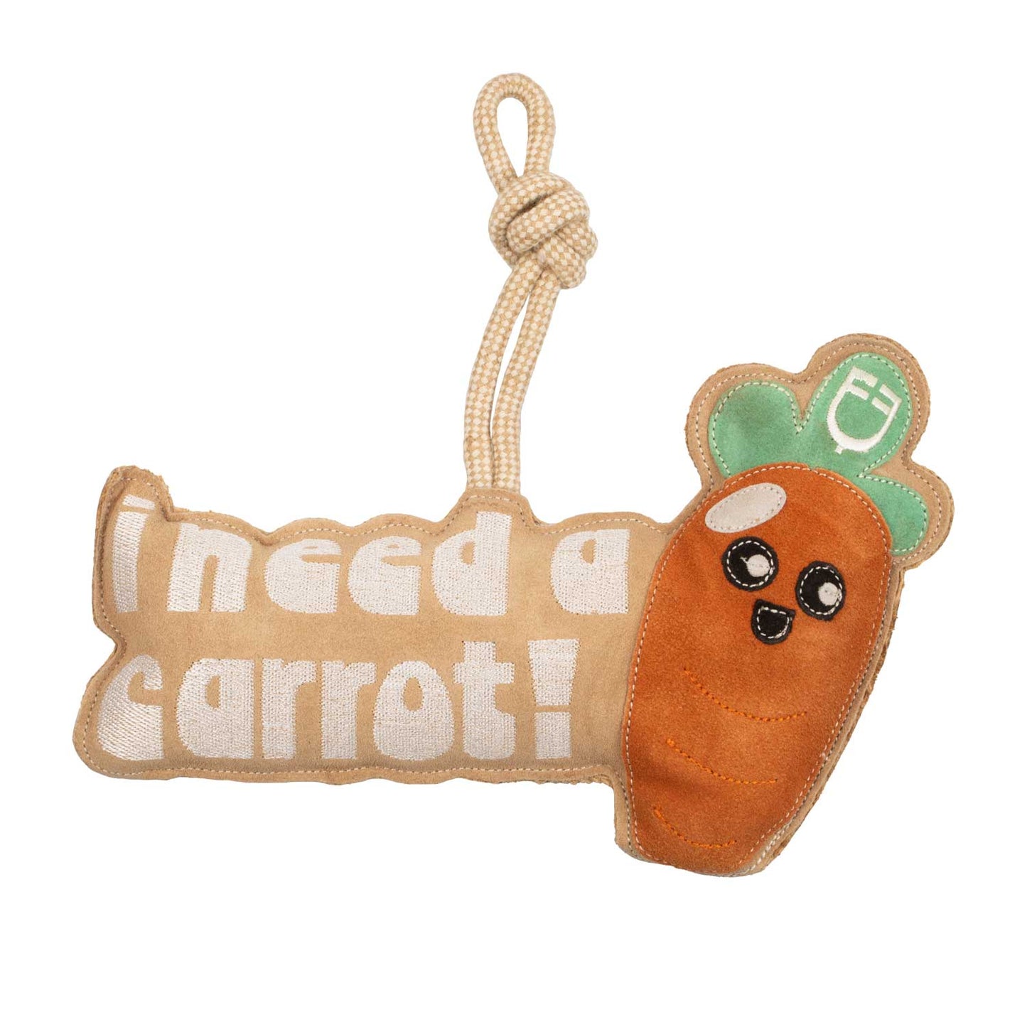 GIOCATTOLO PER CAVALLI - CAROTA