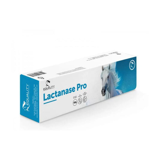 LACTANASE PRO - PASTA ORALE
