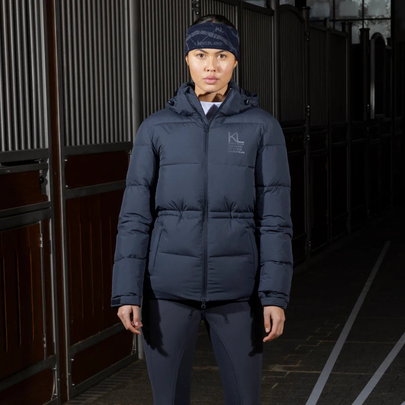 KLVEA - GIACCA DA DONNA