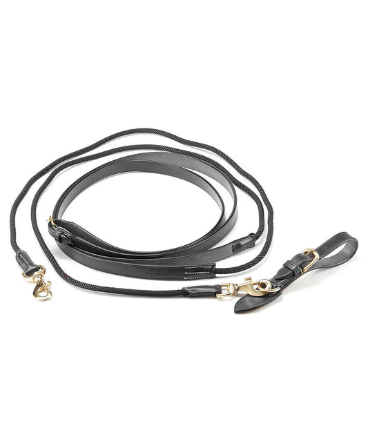 RE04 REDINI RITORNO NYLON/CUOIO