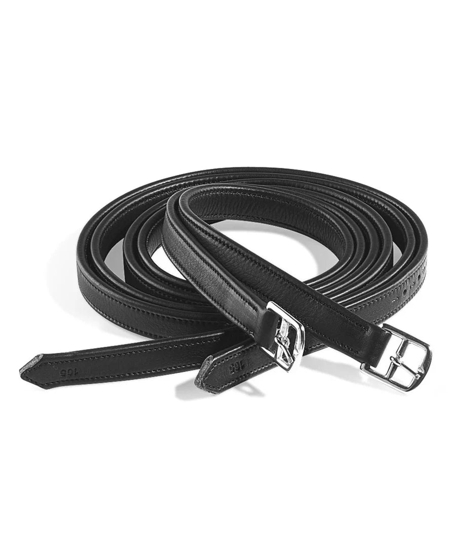 STAFFILI IN PELLE INTERNO NYLON