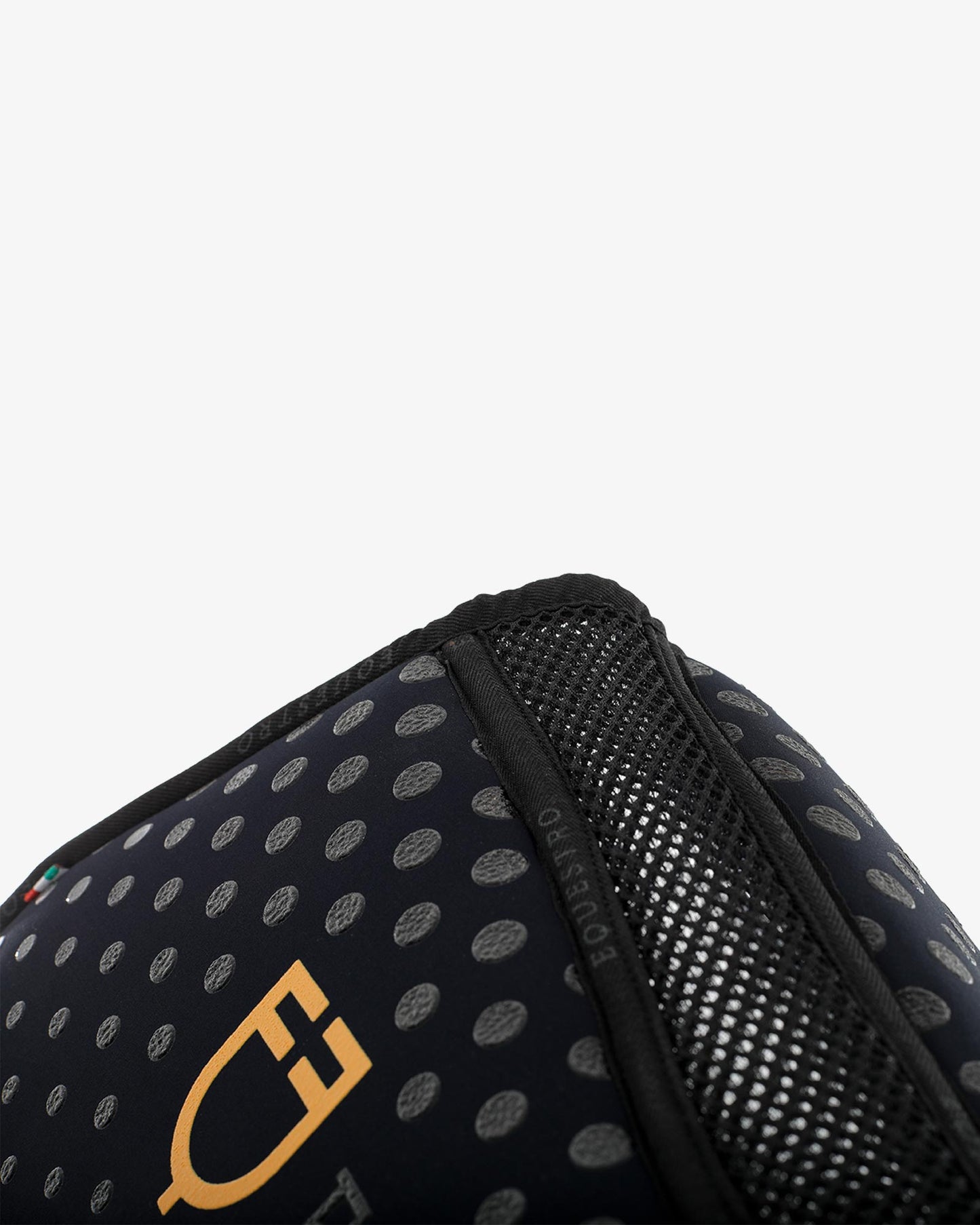 PAD IN MEMORY CON GRIP E LOGO IN SILICONE