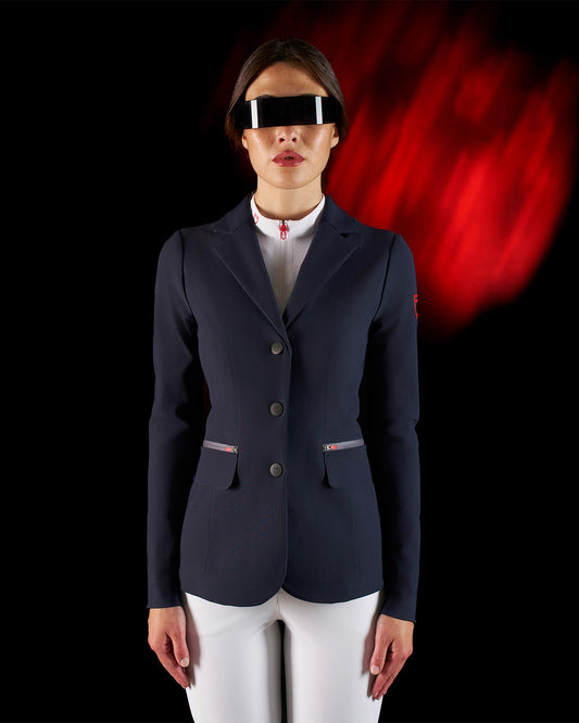 GIACCA DA COMPETIZIONE EQUESTRO RIDERTECH