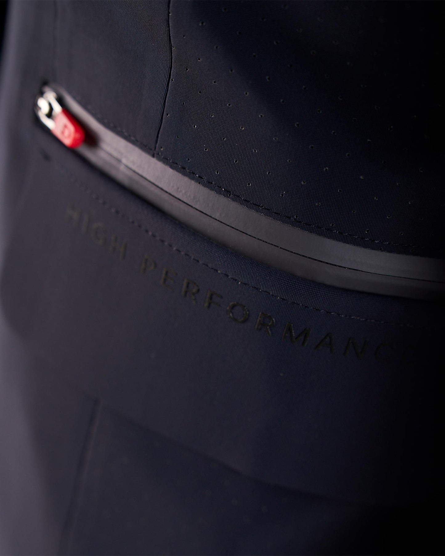 GIACCA DA COMPETIZIONE EQUESTRO RIDERTECH