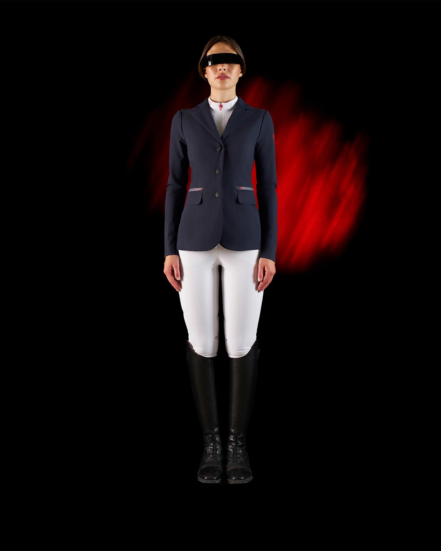 GIACCA DA COMPETIZIONE EQUESTRO RIDERTECH