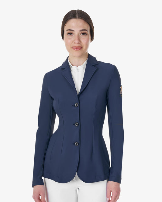 GIACCA DONNA DA CONCORSO CON TRE BOTTONI