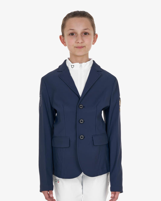 GIACCA UNISEX JUNIOR DA CONCORSO