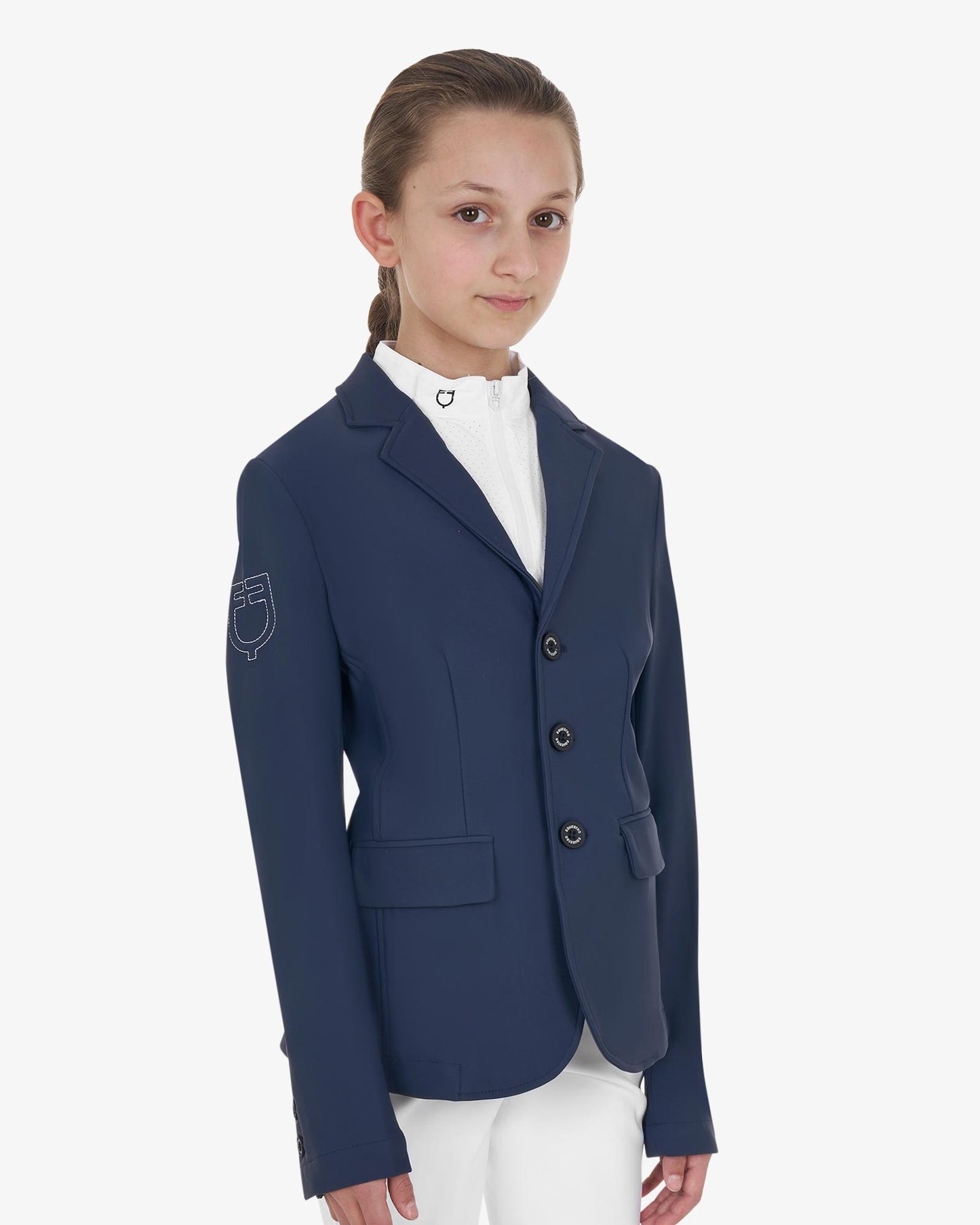 GIACCA UNISEX JUNIOR DA CONCORSO