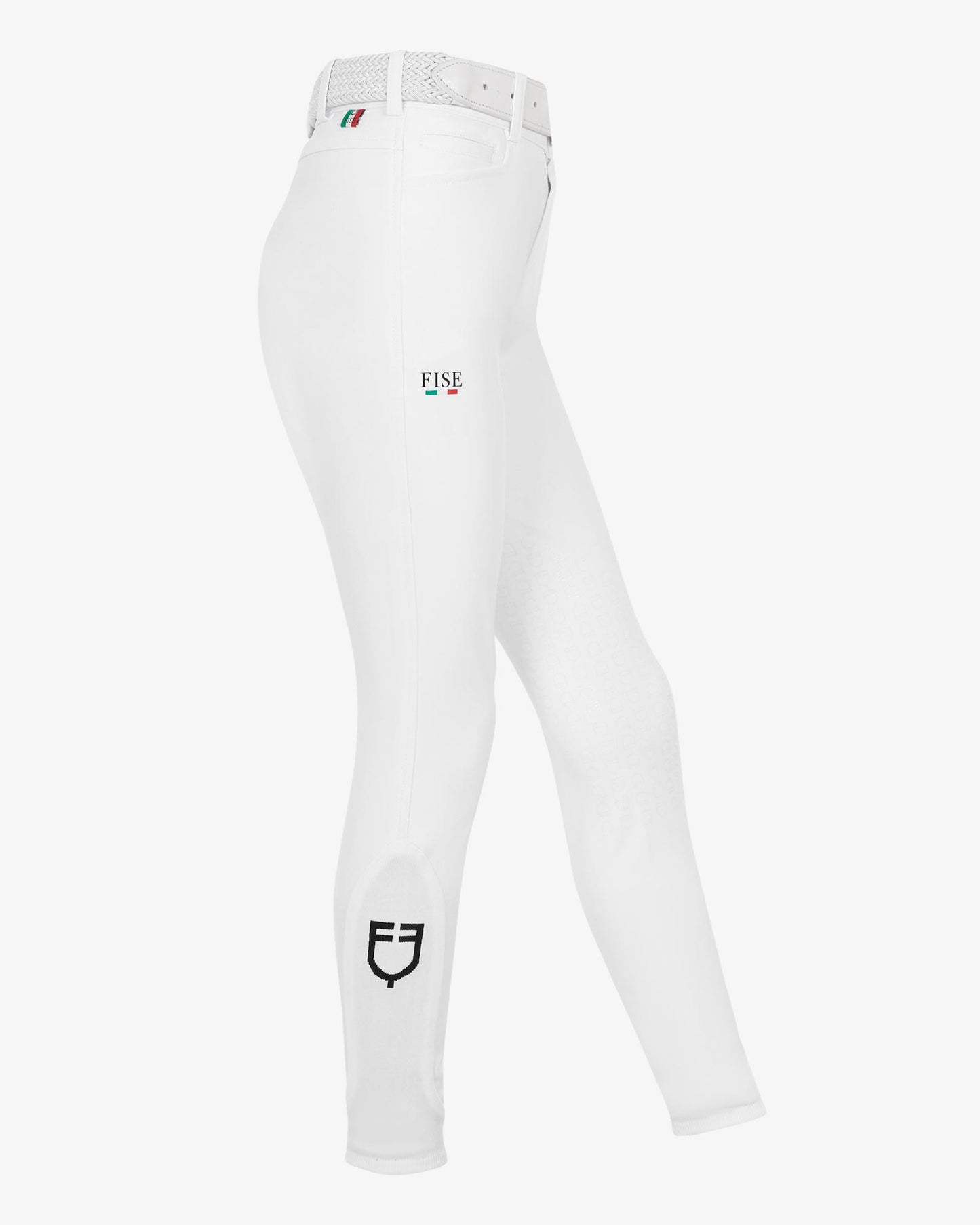 PANTALONI UNISEX JUNIOR CON GRIP AL GINOCCHIO