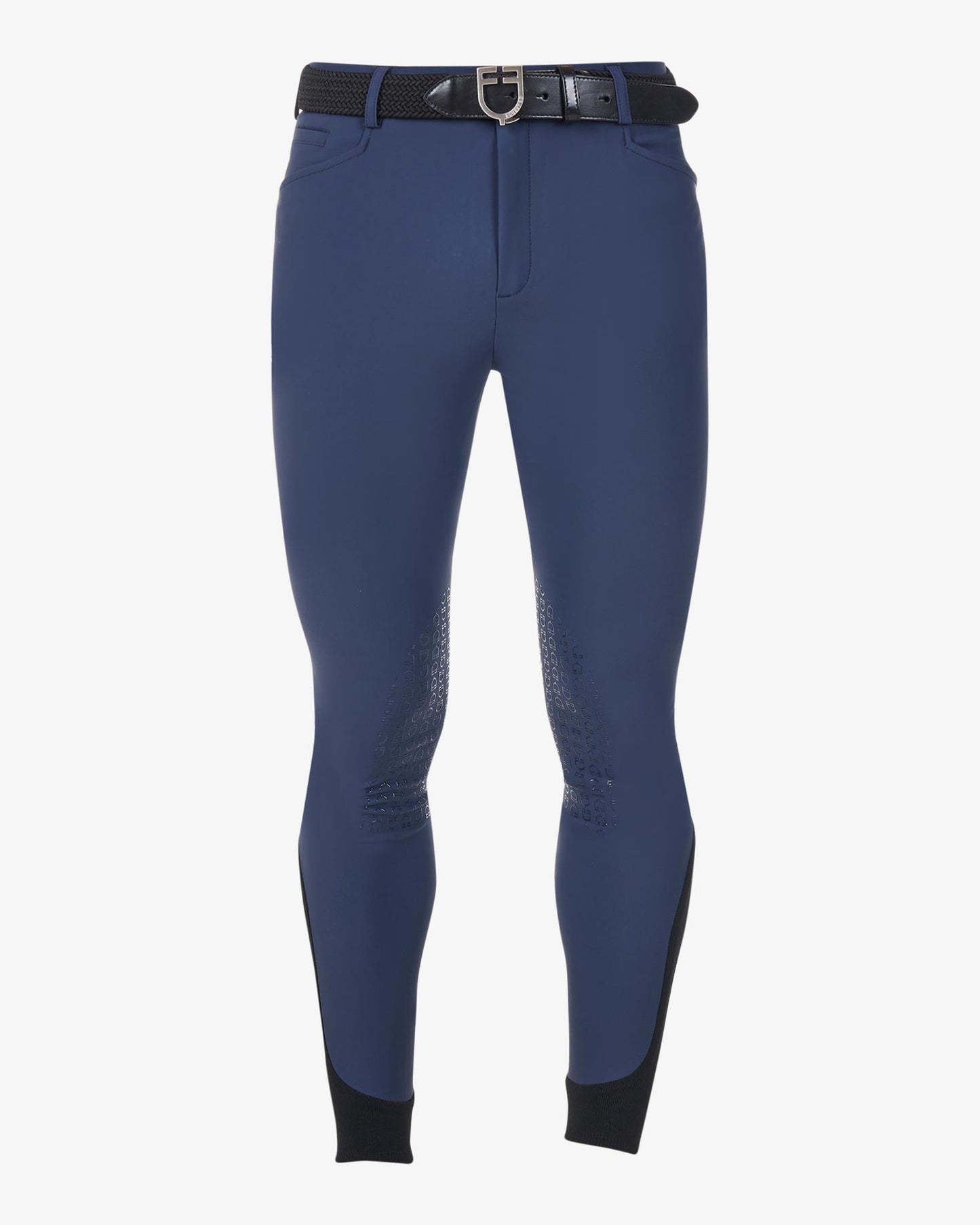 PANTALONI UOMO CON GRIP AL GINOCCHIO