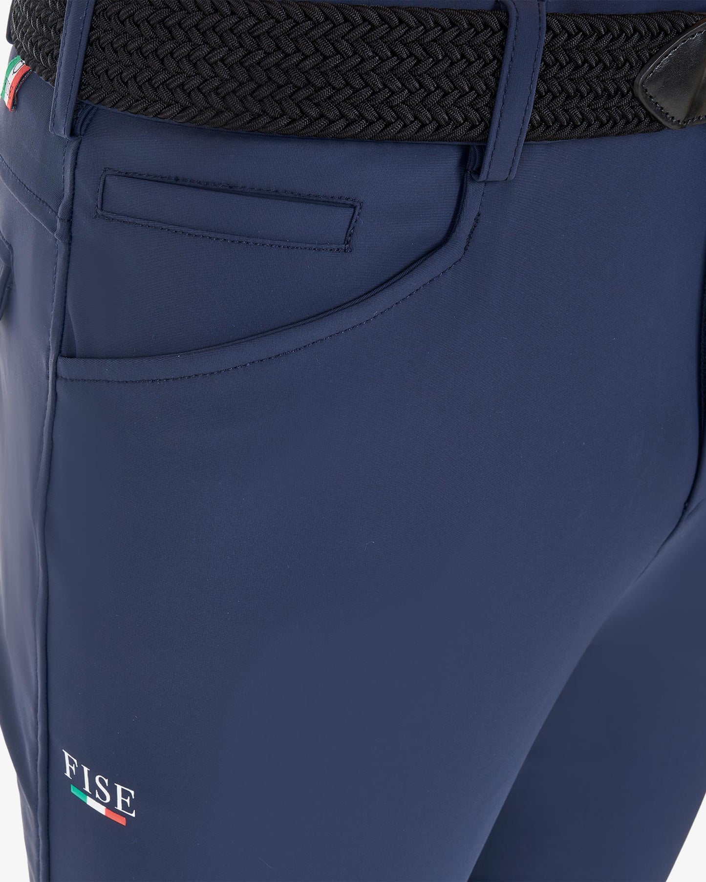 PANTALONI UOMO CON GRIP AL GINOCCHIO