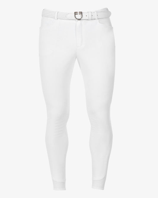 PANTALONI UOMO CON GRIP AL GINOCCHIO