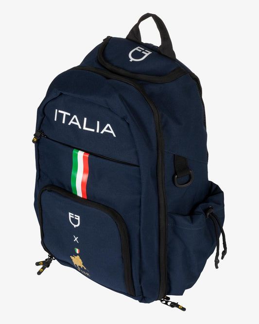 ZAINO TECNICO MULTITASCHE