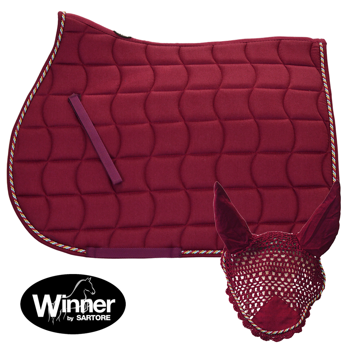 SOTTOSELLA E CUFFIETTA WINNER