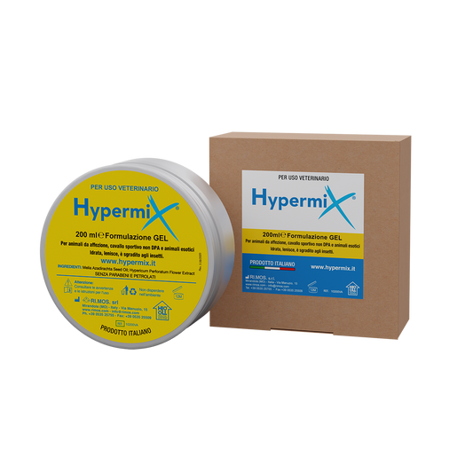 HYPERMIX BARATTOLO GEL 200ML
