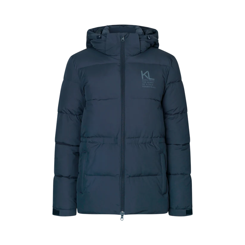 KLVEA - GIACCA DA DONNA