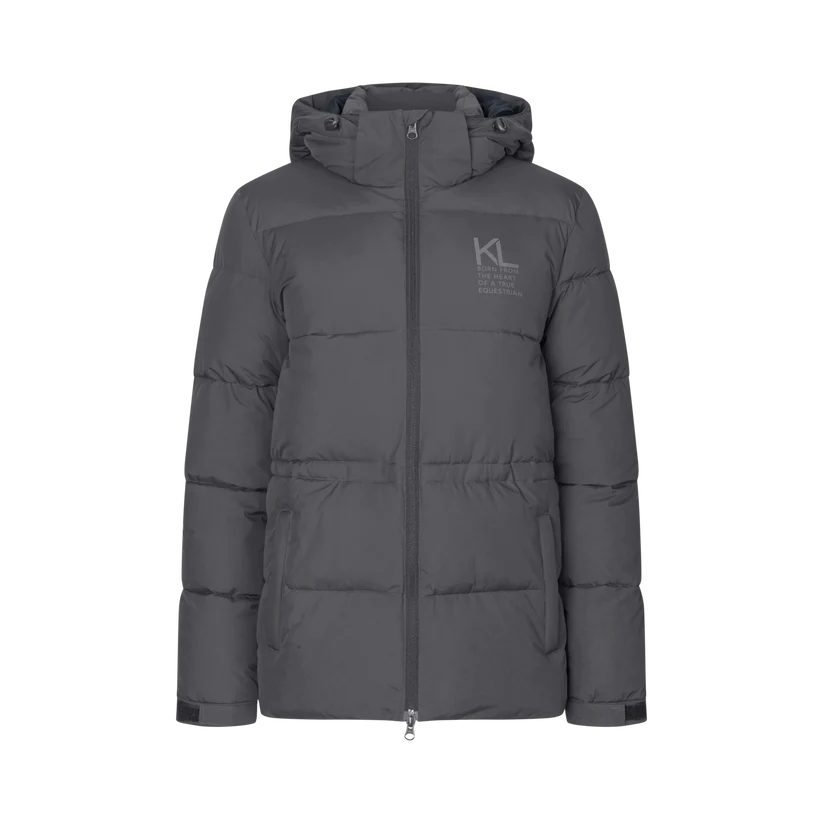 KLVEA - GIACCA DA DONNA