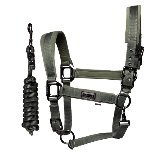 CAPEZZA E LUNGHINA KL VIGGA VELVET