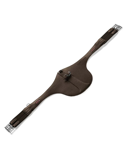 BASE CUOIO PER PARARAMPONI