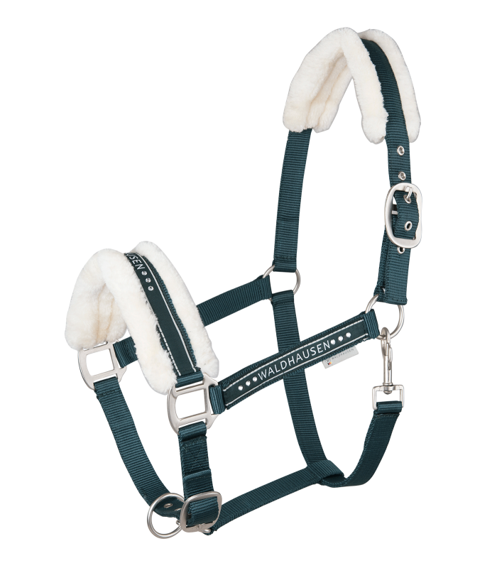 CAPEZZA ELEGANT CON PELO