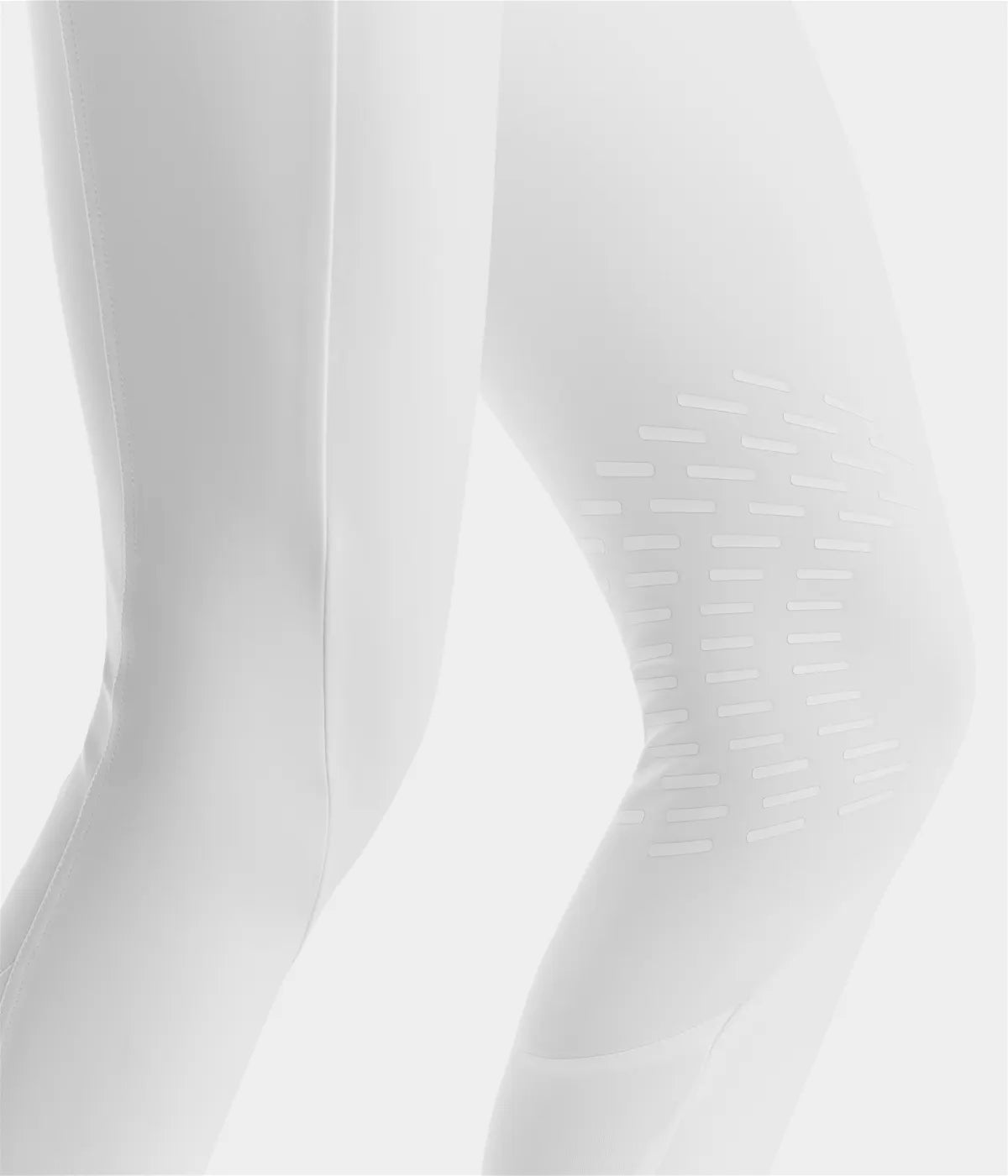 PANTALONI BIANCHI X-DESIGN