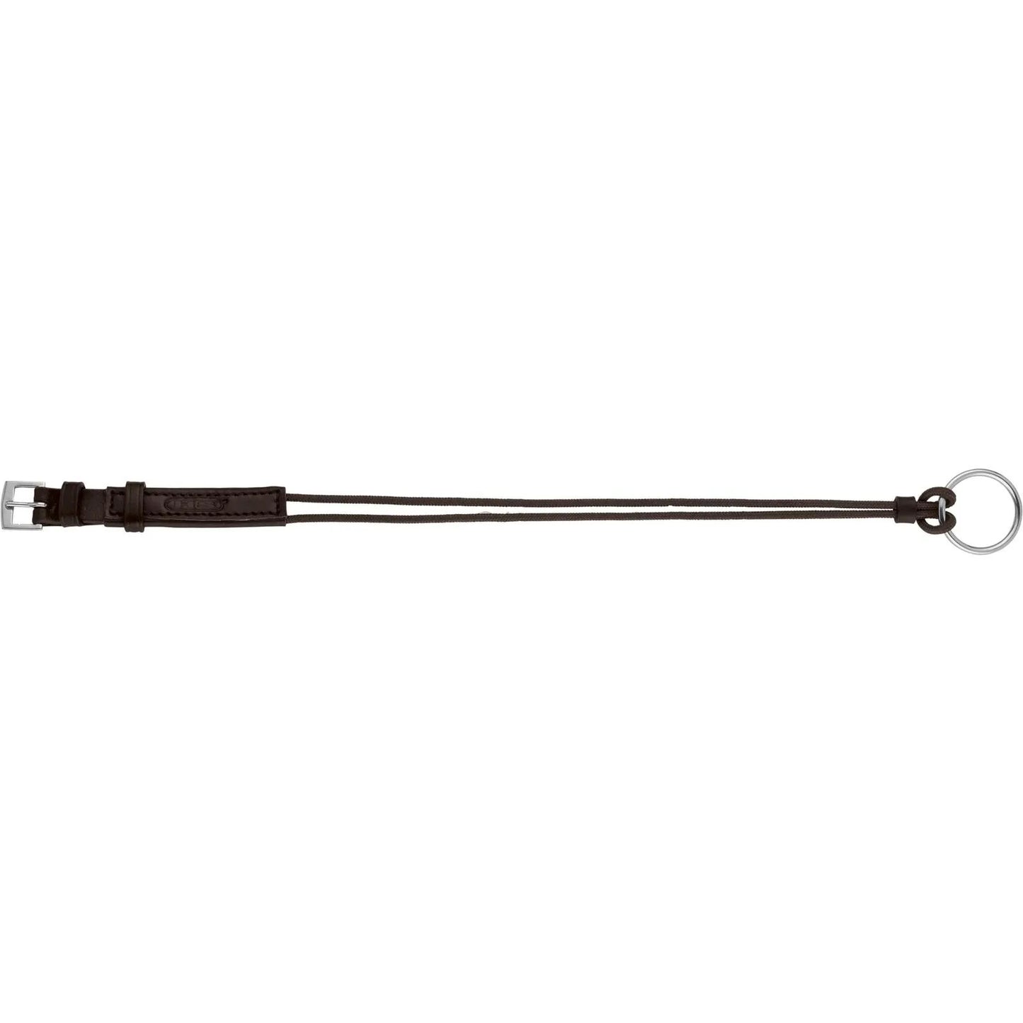 MONTANTI ELEVATORE SPRENGER IN CUOIO E NYLON
