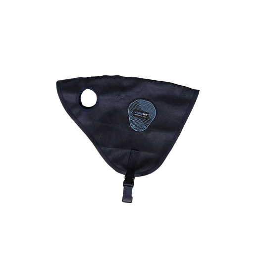 RECUPTEX - PROTETTORE MAGNETICO PER IL COLLO