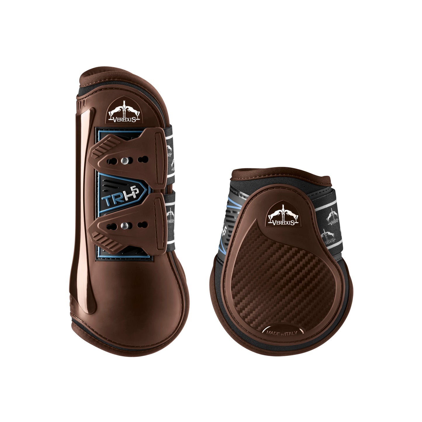 TR PRO H5