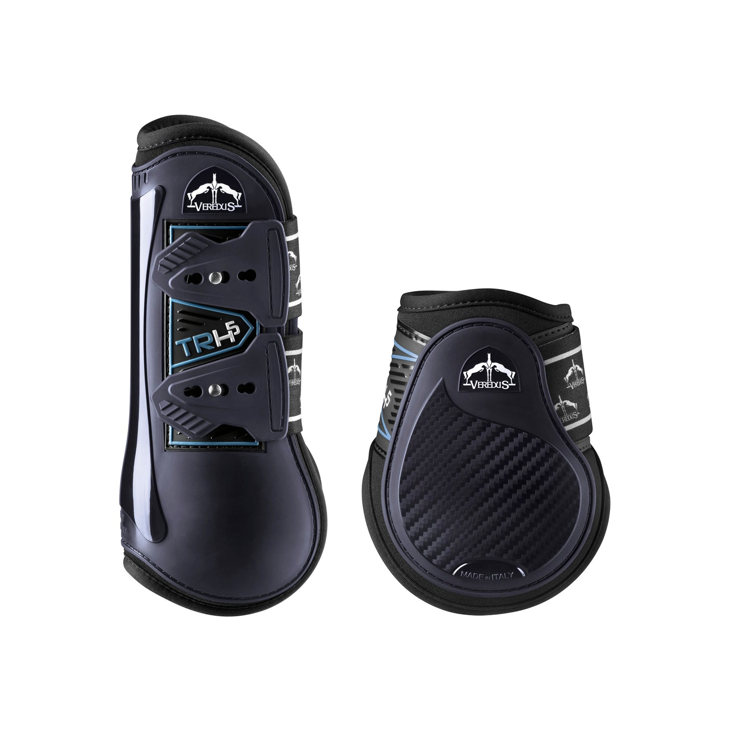 TR PRO H5