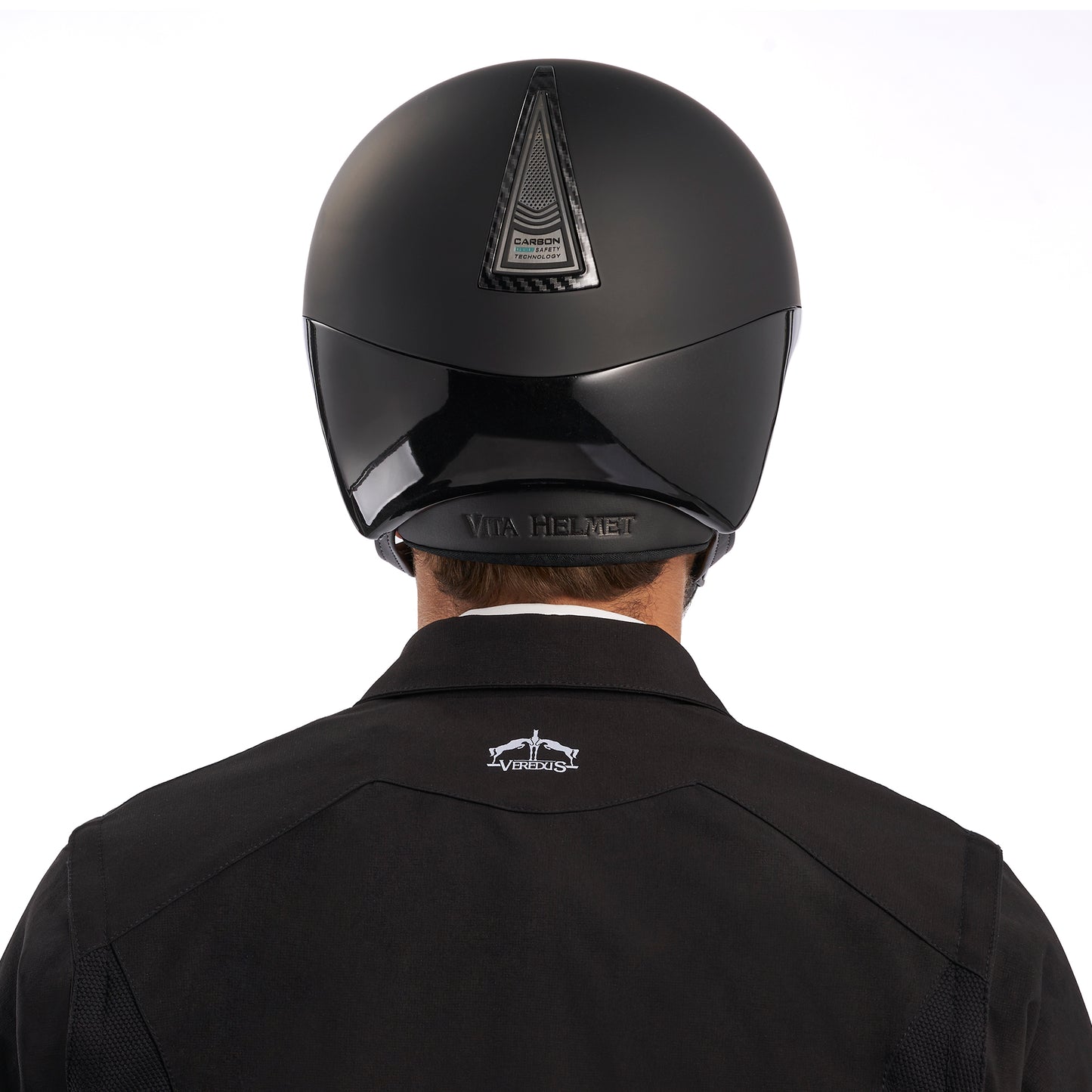 VITA HELMET CARBON GEL GST