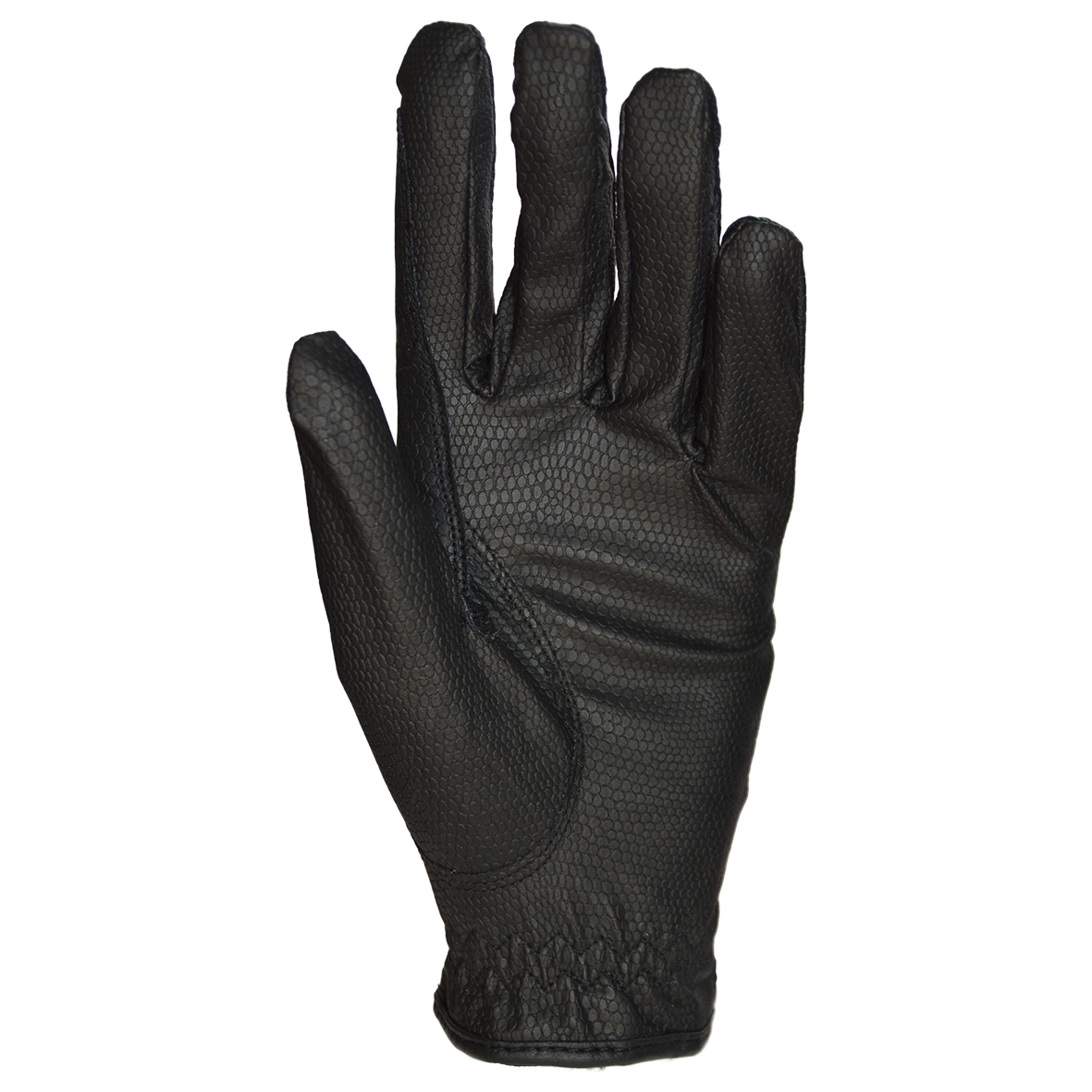 GUANTI DA CONCORSO IN PELLE SINTETICA