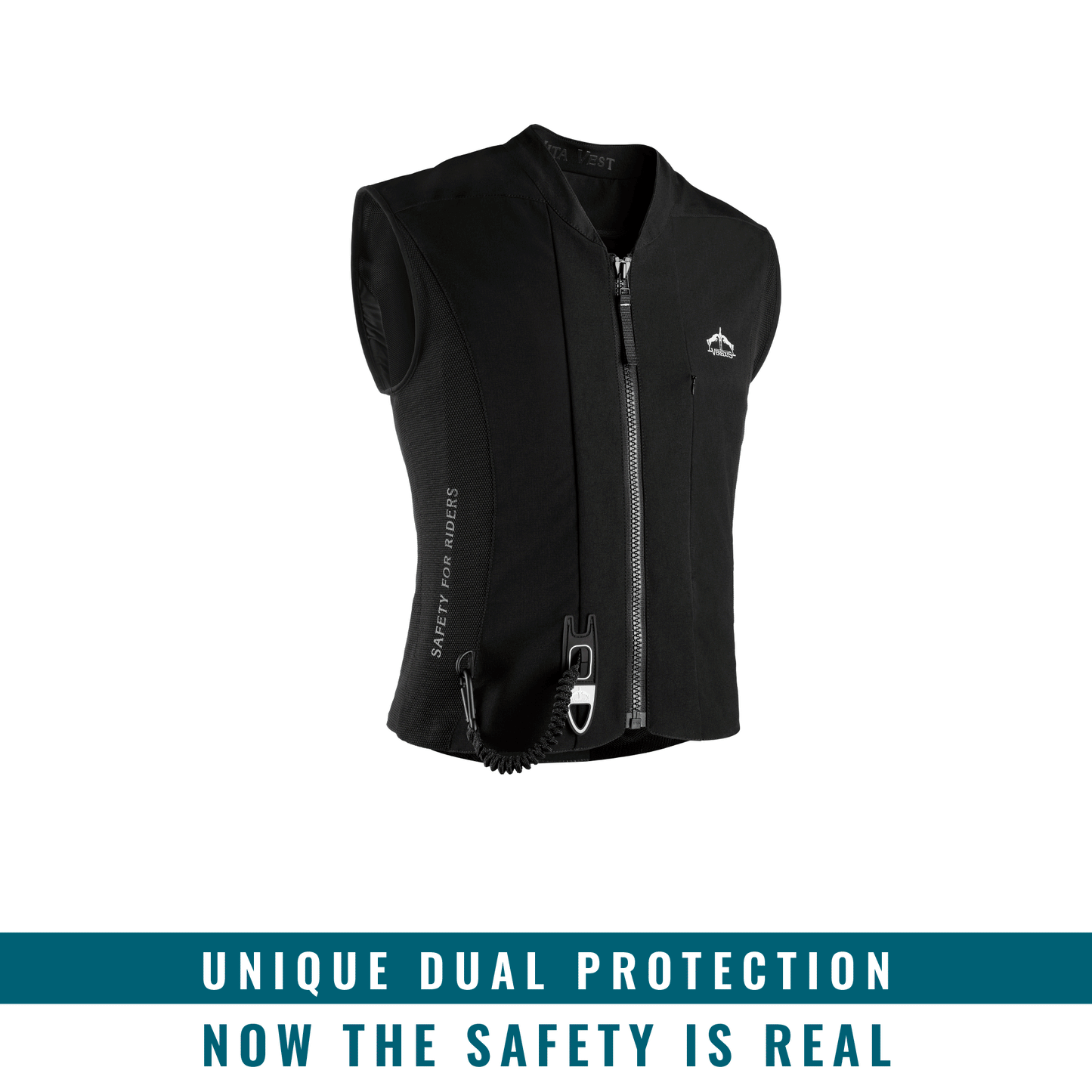 VITA VEST - GILET AIRBAG VEREDUS UNISEX