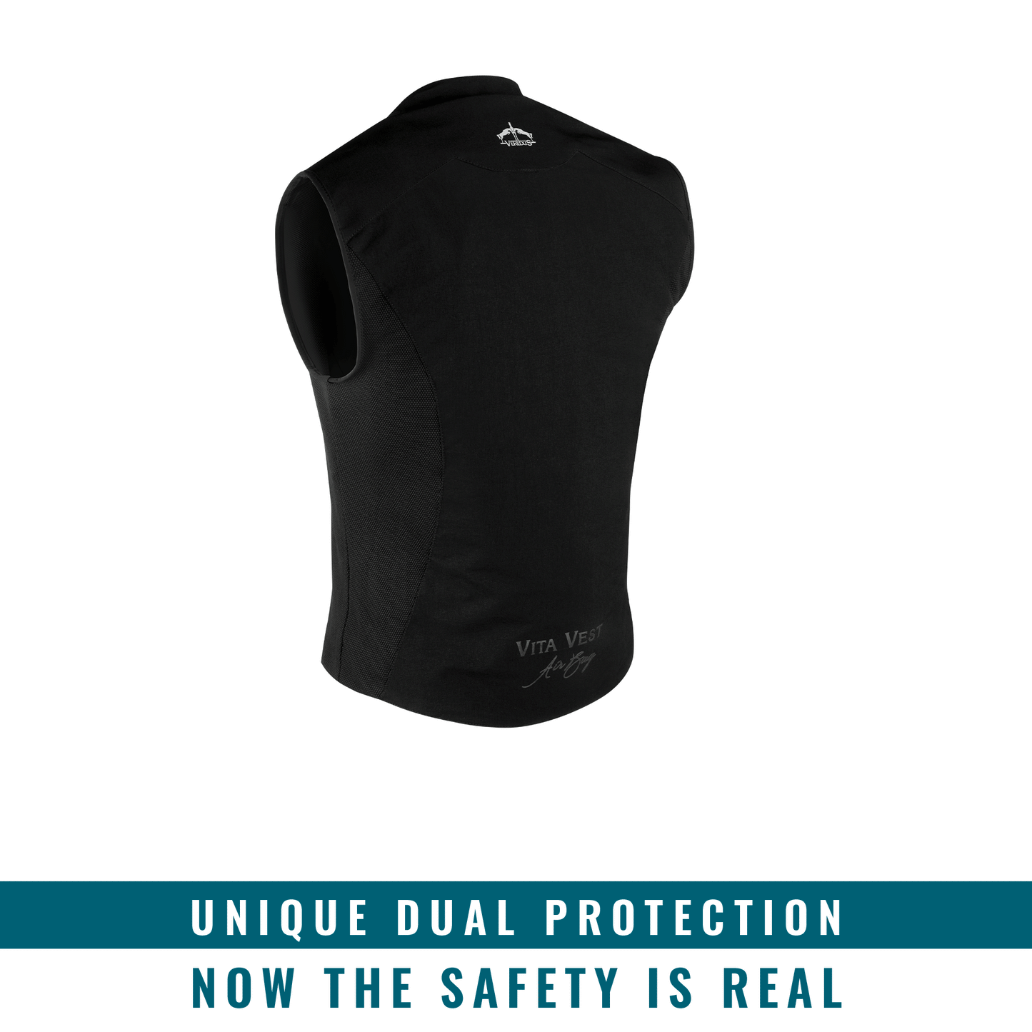 VITA VEST - GILET AIRBAG VEREDUS UNISEX