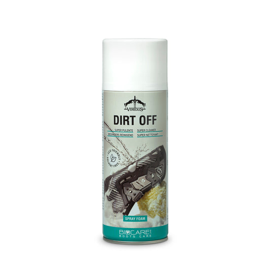 DIRT OFF - DETERGENTE