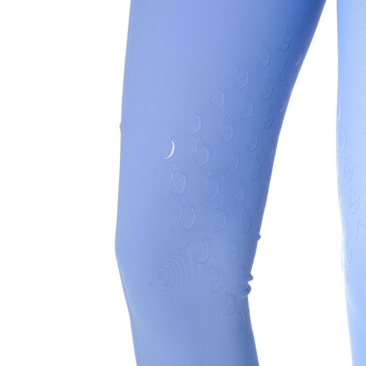 PANTALONI D•ISTINTO PEONIA FIORDALISO