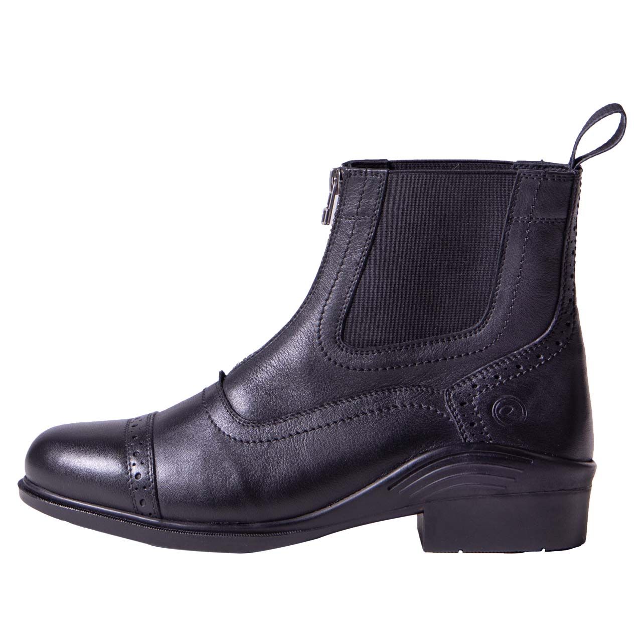 THERMO JODHPUR CALGARY - STIVALETTI JUNIOR