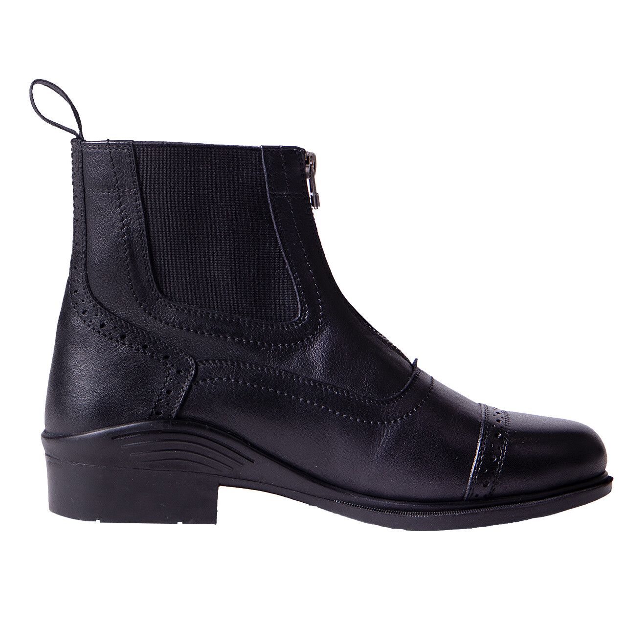 THERMO JODHPUR CALGARY - STIVALETTI JUNIOR
