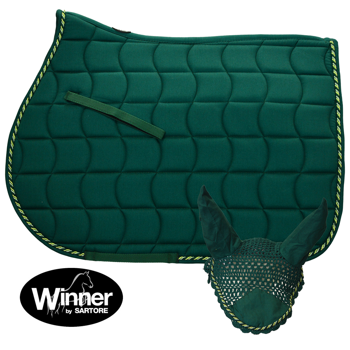 SOTTOSELLA E CUFFIETTA WINNER