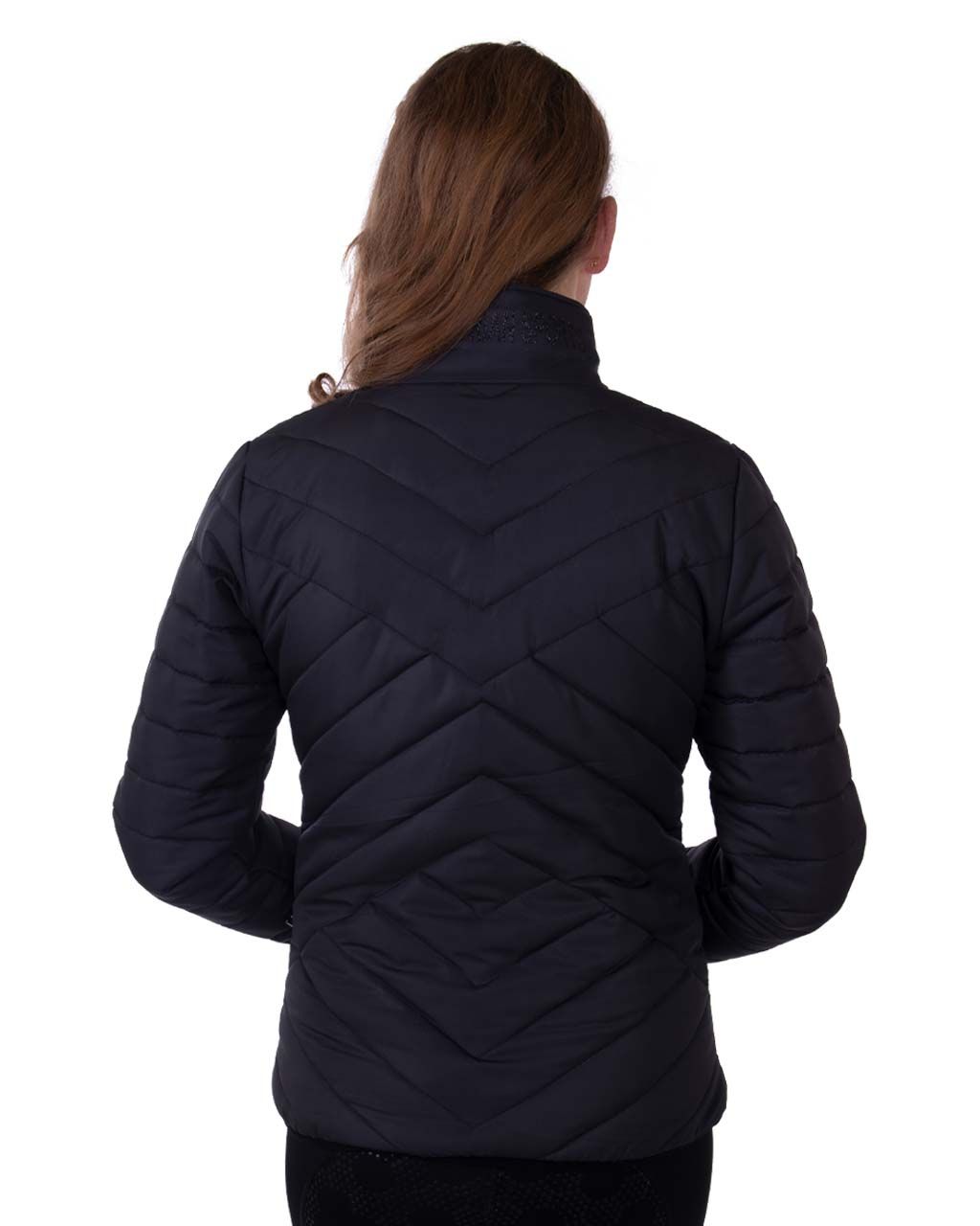 GIACCA INVERNALE AIRLINE DONNA