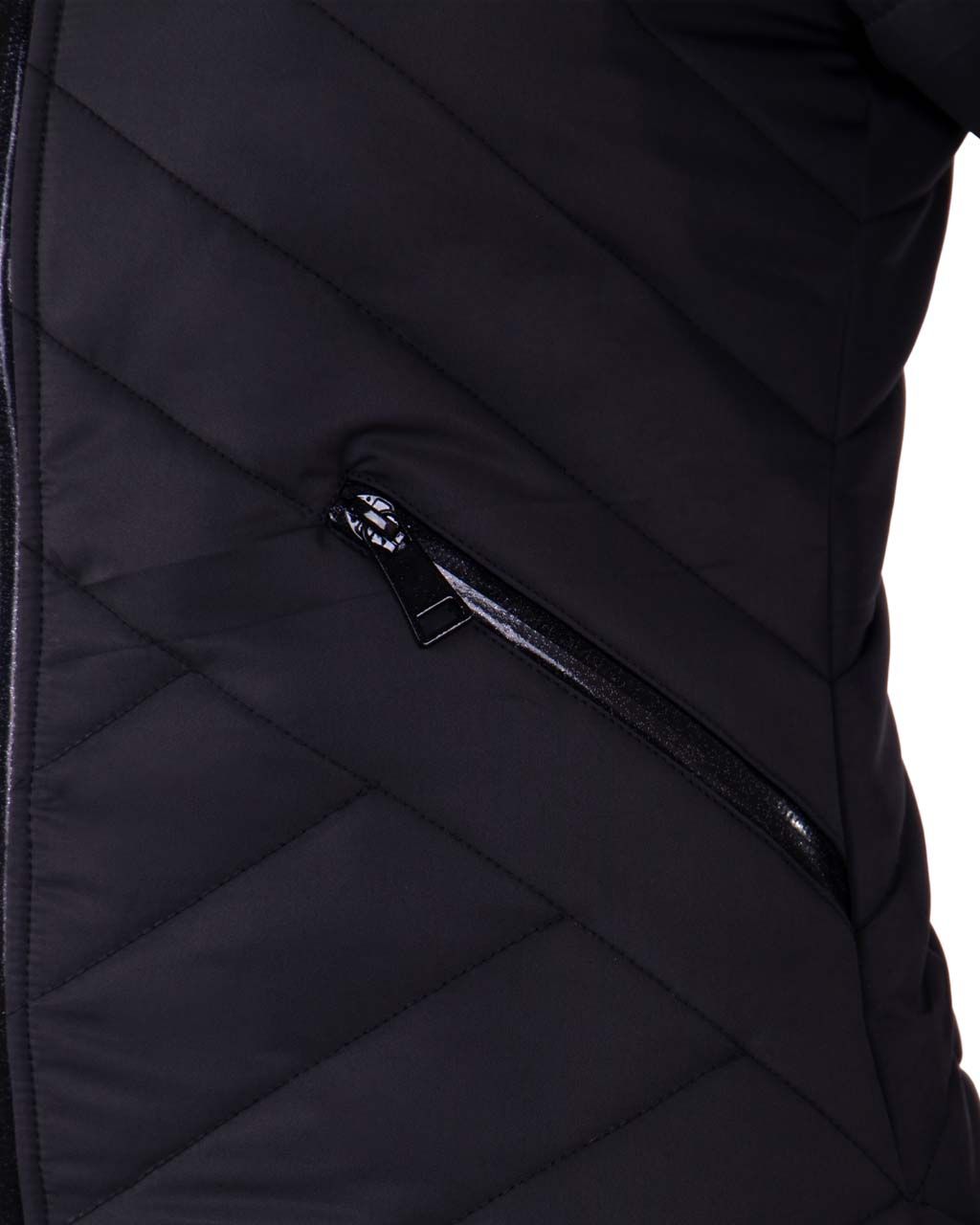 GIACCA INVERNALE AIRLINE DONNA