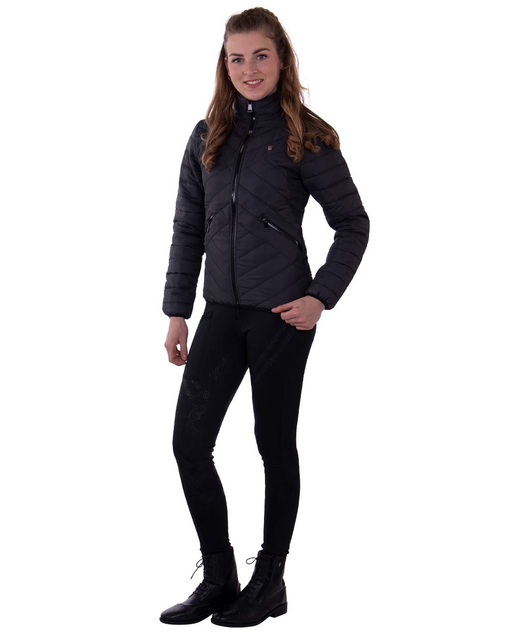GIACCA INVERNALE AIRLINE DONNA