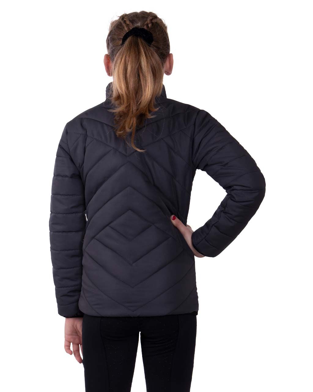 GIACCA INVERNALE AIRLINE JUNIOR