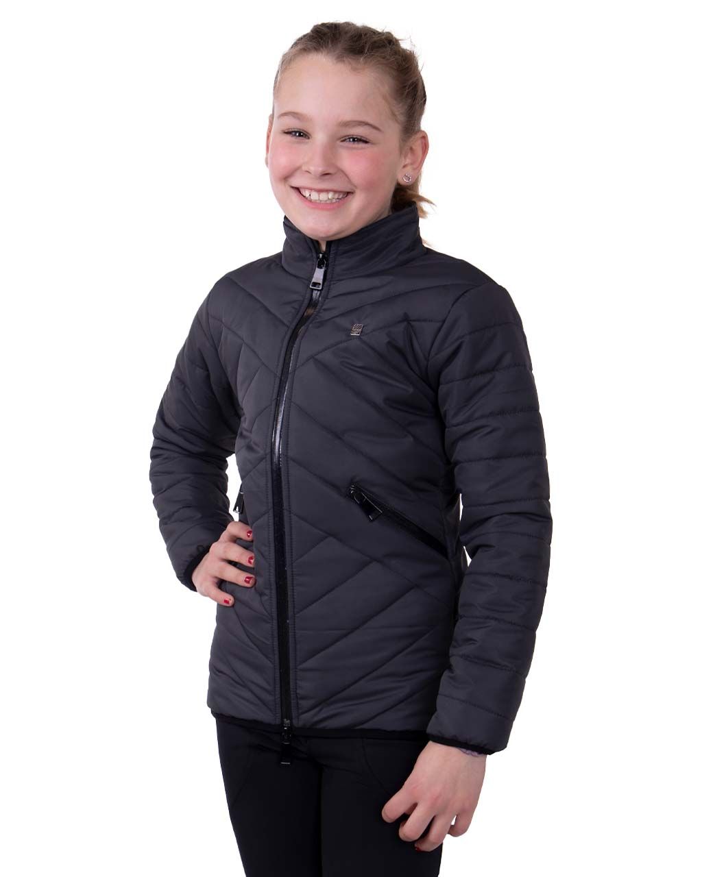 GIACCA INVERNALE AIRLINE JUNIOR