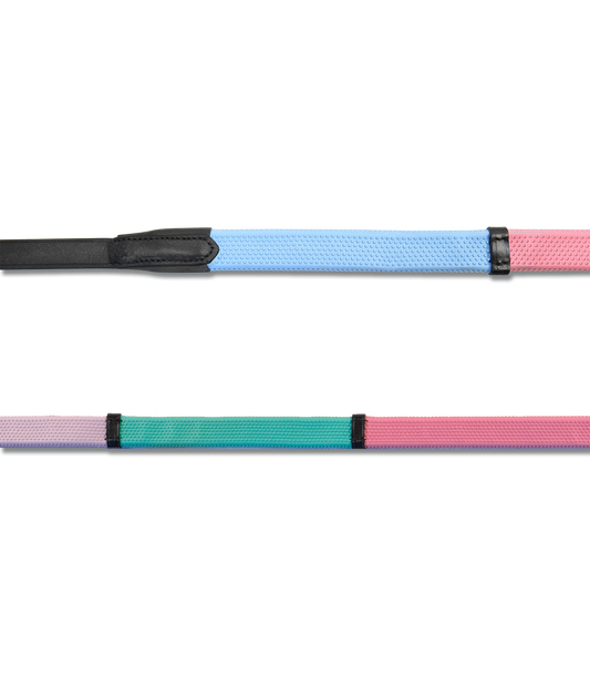 STAR RAINBOW - REDINI IN CUOIO GOMMATO